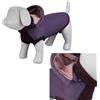 Trixie Maglioncino Salento Viola Tg. XS 24cm per cani
