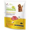 Natural Trainer Trainer Natural Manzo 800g Small e Toy Crocchette Cani Adulti