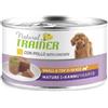 Natural Trainer Trainer Natural Mature Pollo Small e Toy 150g Lattina Cani Anziani