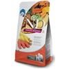 Farmina N&D Tropical Salmone 10kg Crocchette Cani Medium Maxi Adult