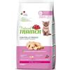 Natural Trainer Trainer Natural Kitten Pollo 1,5kg Crocchette Gattini