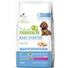 Natural Trainer Trainer Natural Baby Starter Carni Bianche 1,5Kg Crocchette Cuccioli