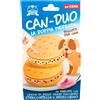Emozioni a 4 Zampe Can Duo Biscotti da Farcire Snack per Cani 142g