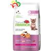 Natural Trainer Trainer Natural Kitten Salmone 1,5kg Crocchette Gattini