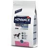 Advance Atopic Trota Mini 1,5Kg Crocchette Cani