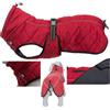 Trixie Cappottino Minot Tg. L 55cm per Cani