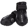 Trixie Walker Active Protezioni per le Zampe, Misura XS 2pz