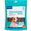 Virbac Veggiedent Fresh S Snack Igiene orale snack Cani 5-10kg