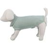 Trixie Maglioncino CityStyle Berlin Salvia Tg. L 55cm per Cani