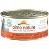 Almo Nature HFC Natural Pollo con Zucca 70g Lattina Gatti Adulti