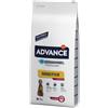 Advance Sensitive Agnello Medium Maxi Active Defense 12Kg Crocchette Cani