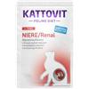 Kattovit Renal Manzo 85g Bustina Gatti