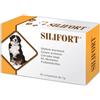 Aurora Biofarma Silifort 30 compresse da 1g per cani e gatti