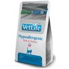 Farmina Vetlife Hypoallergenic Maiale e Patate 1,5kg Crocchette Gatti
