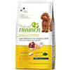 Natural Trainer Trainer Natural Prosciutto 800g Small e Toy Crocchette Cani Adulti