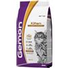 Gemon Monge Gemon Kitten Pollo e Riso 2Kg Crocchette Gattini