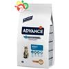Advance Active Defense Pollo 1,5Kg Crocchette Gatti Adulti