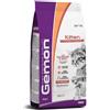 Gemon Monge Gemon Kitten Salmone e Riso 2Kg Crocchette Gattini