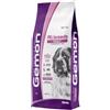 Gemon Monge Gemon Maiale e Riso 15Kg Crocchette Cani All Breeds Adult