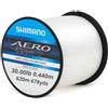 Shimano Aero Surf 30.00Ib 0.440mm 620m Filo Pesca
