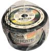 Shimano Trecciato Power Pro Depth Hunter 0.32mm, 24Kg, 1600m Multicolor
