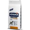 Advance Weight Balance Medium Maxi 3Kg Crocchette Cani Adulti
