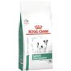 Royal Canin Satiety Weight Management 1,5Kg Crocchette Cani Small