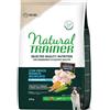 Natural Trainer Trainer Natural Selected Quality Nutrition Pesce Bianco 2,5kg Crocchette Cani M/M Adult