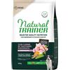 Natural Trainer Trainer Natural Selected Quality Nutrition Tacchino 2,5kg Crocchette Cani M/M Adult