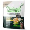 Natural Trainer Trainer Natural Selected Quality Nutrition Pollo 300g Crocchette Gatti Sterilizzati Adult