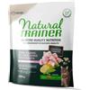 Natural Trainer Trainer Natural Selected Quality Nutrition Tacchino 300g Crocchette Gatti Sterilizzati Adult