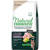 Natural Trainer Trainer Natural Selected Quality Nutrition Tacchino 1,25kg Crocchette Gatti Sterilizzati Adult