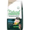 Natural Trainer Trainer Natural Selected Quality Nutrition Pesce Bianco 1,25kg Crocchette Gatti Sterilizzati Adult Scadenza Prodotto 08/2026