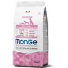Monge SpecialityLine All Breeds Puppy Maiale Riso Patate 2.5Kg Cani Cuccioli