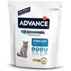 Advance Sterilized Tacchino 400g Crocchette Gatti
