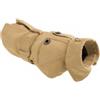 Ferplast Sherlock Cappottino con Collare Mis.25cm per Cani
