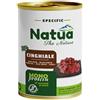 Natua Specific Cinghiale Monoprotein Lattina 400g Cani