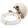 Ferplast Magic Circle Circuito Gioco per Gatti Ø 40cm