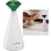 Ferplast Phantom Gioco per Gatti Laser Ø 10cm