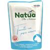 Natua Tonnetto con Pesce Azzurro soft jelly bustina 70g Gatti