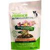 Natural Trainer Trainer Nutri Insaporitore Tacchino Liofilizzato 40g Snack Cani Adult