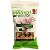 Natural Trainer Trainer Nutri Snack Tacchino Liofilizzato 20g Snack Cani Puppy e Adult