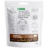 Nature\'s Protection White Dogs Mobility & Joint Health Agnello 150g Snack Cani