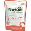 Natua Tonnetto con Salmone soft jelly bustina 70g Gatti