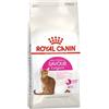 Royal Canin Savour Exigent 2Kg Crocchette Gatti Adulti