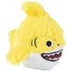 Gimborn Gimdog Sharks Ball Giallo Peluche Giochi per Cani