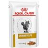 Royal Canin Urinary S/O in Salsa 85g Bustine Gatti