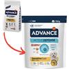 Advance Mini Sensitive Care con Salmone 700g Crocchette Cani