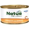 Natua Natural Tonnetto e Mango in Jelly Lattina 85g Gatti