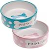Ferplast Thea Ciotola in ceramica per cani e gatti medium Prince/Princess 750ml